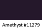 Amethyst #11279