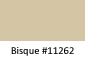 Bisque #11262