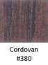 Cordovan #380