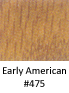 Early American #475