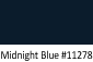 Midnight Blue #111278