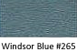 Windsor Blue #265